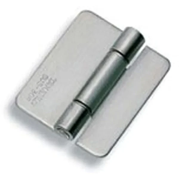 LAMP(Sugatsune) Heavy-Duty Sash Hinge > B-2-A-1 No Hole