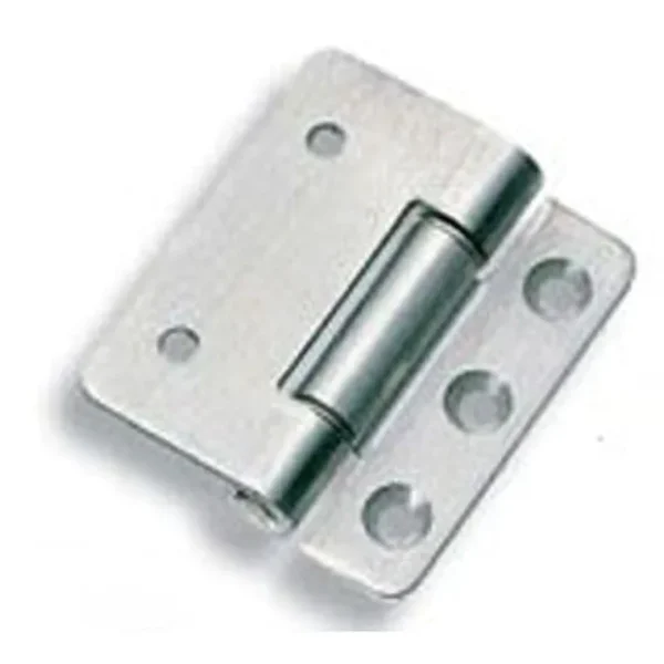 LAMP(Sugatsune) Heavy-Duty Sash Hinge > B-2-B-11 with Holes