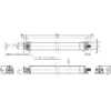 RYOBI Air Damper(Short Type) >AD100-S - Image 2