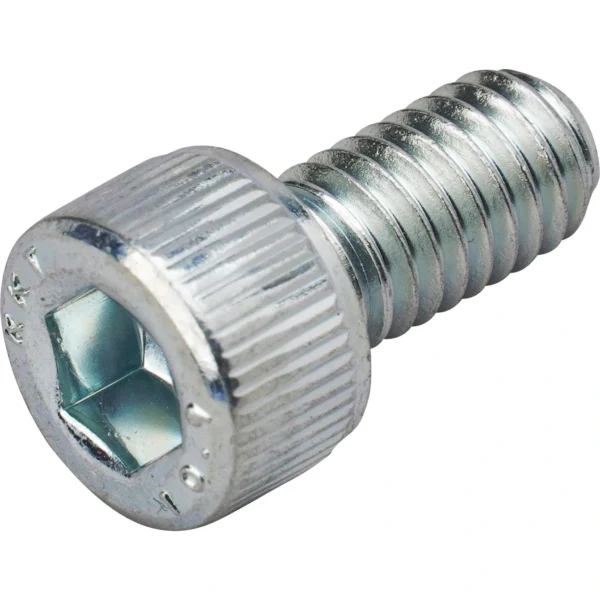 Bosch Rexroth Socket Head Cap Screw (M6) > CS-06-12(Fully Threaded)