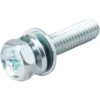 Bosch Rexroth Upset Bolt (M6) > APB-06-25