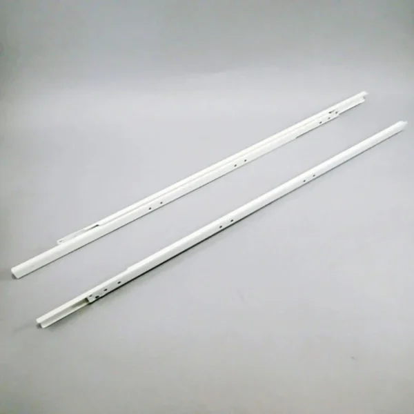 LAMP (Sugatsune) Slide Rail New 17 Series > New 17Y-D-D-600
