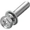 Bosch Rexroth Upset Bolt (M6) > APB-06-30
