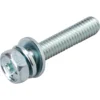 Bosch Rexroth Upset Bolt (M6) > APB-06-30-P50