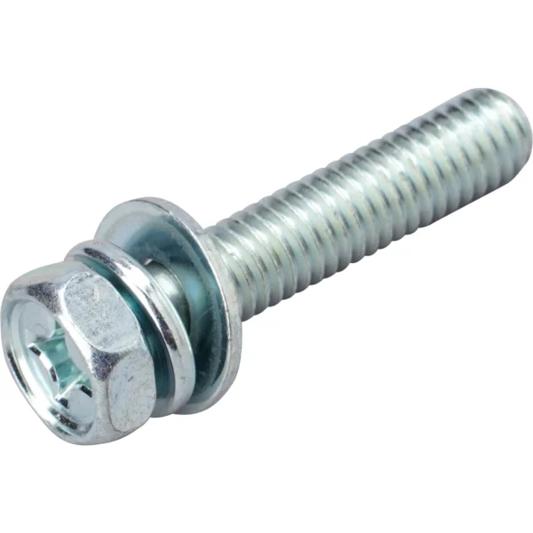Bosch Rexroth Upset Bolt (M6) > APB-06-30-P50