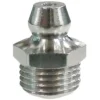 TRUSCO Grease Nipple Type A (Brass Plated) > A-1/8PF-M