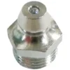 TRUSCO Grease Nipple Type A (Brass Plated) > A-1/8PF-M - Image 2