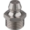 TRUSCO Grease Nipple Type A (Brass Plated) > A-1/8PF-M - Image 3