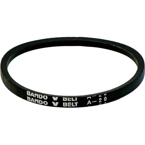 RS PRO V-belt, Type A (Standard) > A20