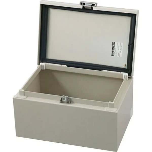 Kawamura Electric CH-A type Control Box > CH16-23A - Image 4
