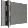 LAMP(Sugatsune) Iron Flat Heavy Duty Hinge > B-50-2