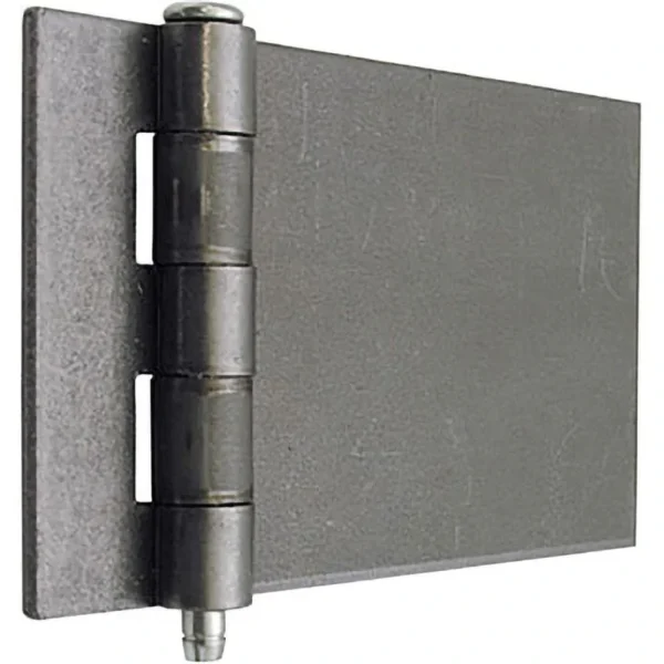LAMP(Sugatsune) Iron Flat Heavy Duty Hinge > B-50-2