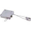 LAMP(Sugatsune) Self-Closing Wire Stopper >L-141