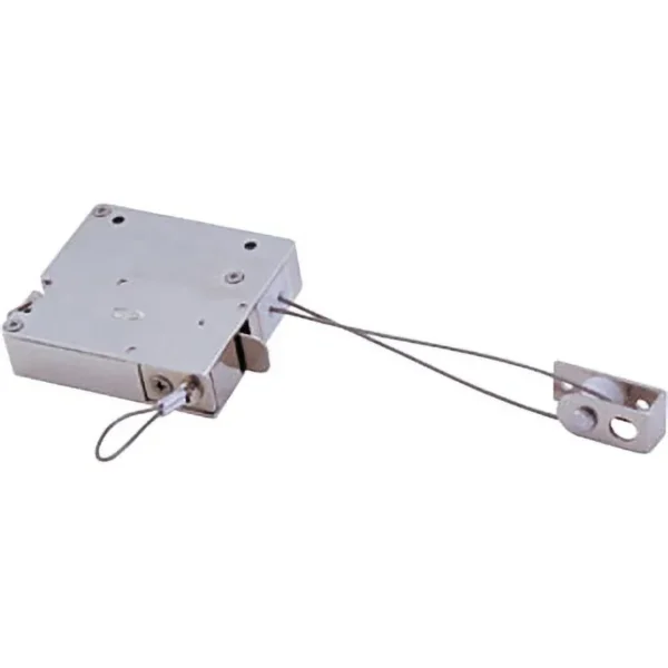 LAMP(Sugatsune) Self-Closing Wire Stopperｩ` >L-141