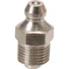 TRUSCO Grease Nipple Type A with Brass Plating > MA-1/8PT-M-10P