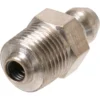 TRUSCO Grease Nipple Type A with Brass Plating > MA-1/8PT-M-10P - Image 2