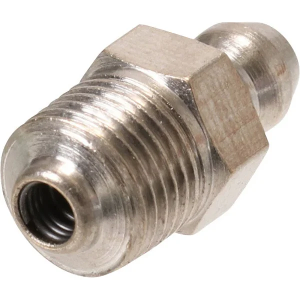 TRUSCO Grease Nipple Type A with Brass Plating > MA-1/8PT-M-10P - Image 2