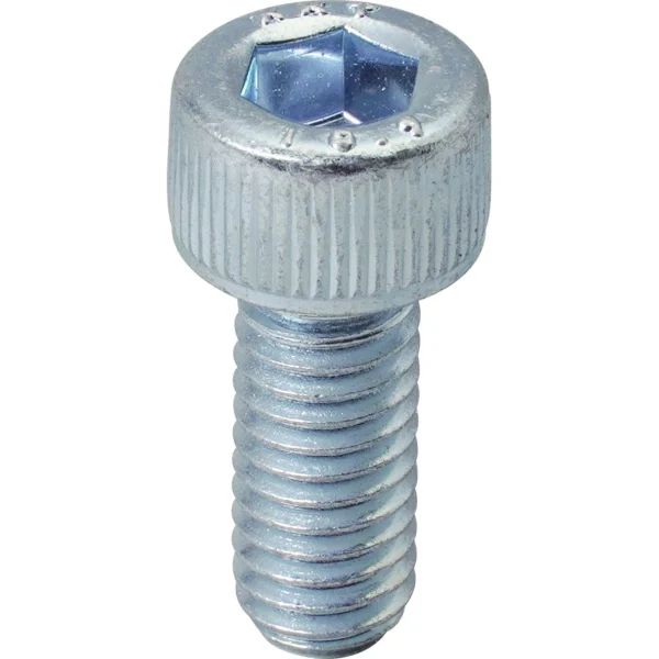 Bosch Rexroth Socket Head Cap Screw (M6) > CS-06-15(Fully Threaded)