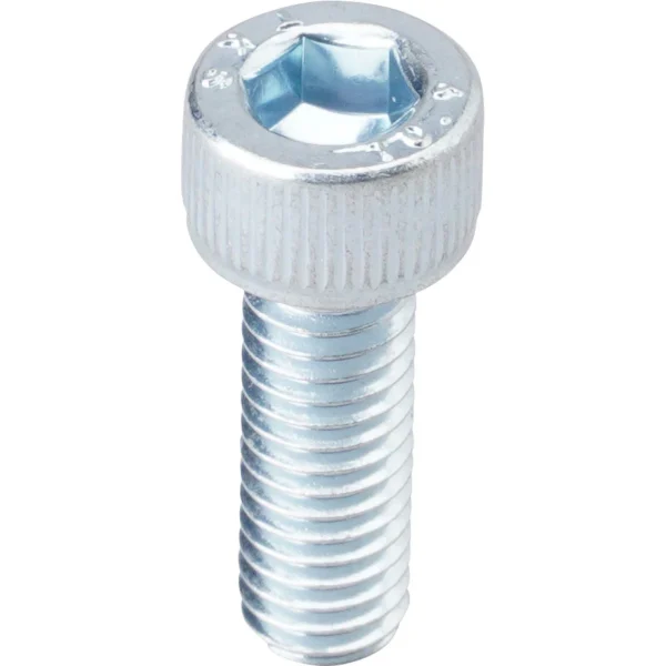 Bosch Rexroth Socket Head Cap Screw (M6) > CS-06-18(Fully Threaded)