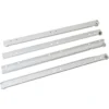 LAMP (Sugatsune) Slide Rail New 17 Series > New 17S-D-D-350