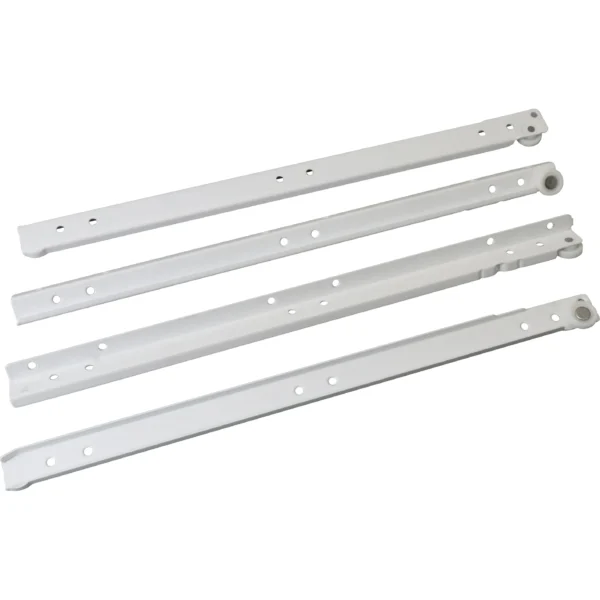 LAMP (Sugatsune) Slide Rail New 17 Series > New 17S-D-D-350