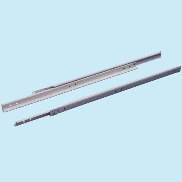 LAMP (Sugatsune) Slide Rail New 17 Series > New 17S-D-D-350 - Image 2