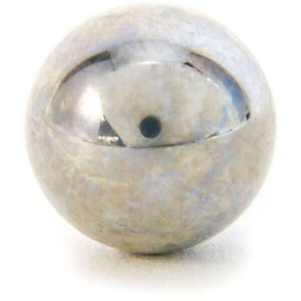 RS PRO Steel Balls (Precision Balls), SUJ2, Millimeter Sizes > 12