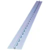 LAMP(Sugatsune) Iron Long Hinge Zinc-Plated(No Hole) > THN-1632-300