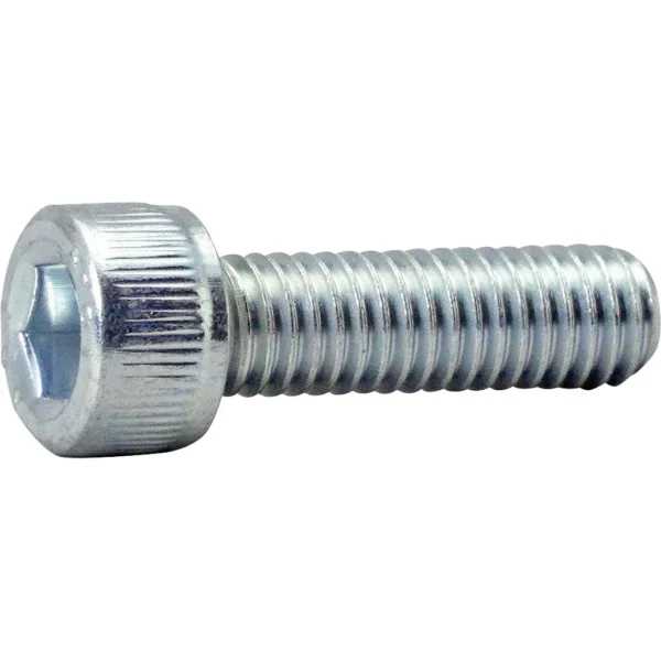 Bosch Rexroth Socket Head Cap Screw (M6) > CS-06-20(Fully Threaded)