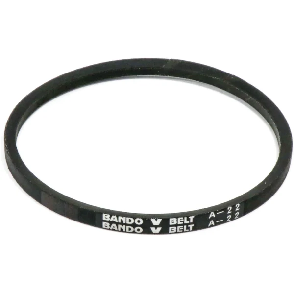 RS PRO V-belt, Type A (Standard) > A22