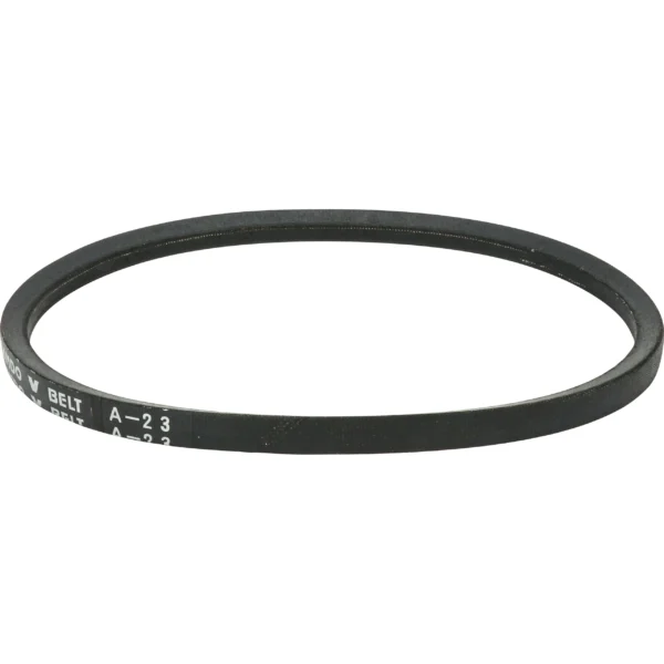 RS PRO V-belt, Type A (Standard) > A23