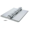 LAMP(Sugatsune) Heavy Duty Flat Hinge > B-1-2