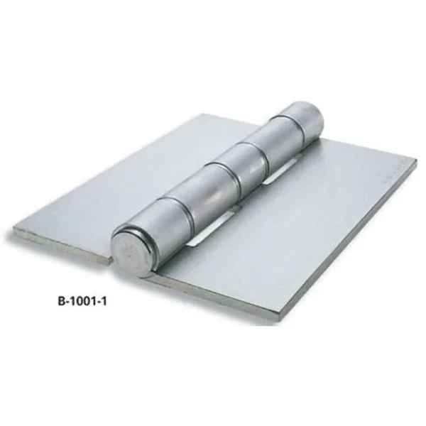 LAMP(Sugatsune) Heavy Duty Flat Hinge > B-1-2