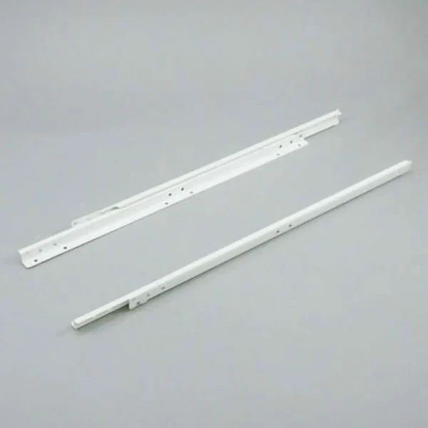 LAMP (Sugatsune) Slide Rail New 17 Series > New 17S-D-D-450