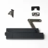 LAMP(Sugatsune) Compact Soft Down Stay >CSD-10-TV-L-BL