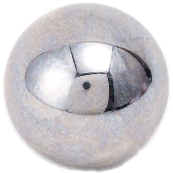 RS PRO Steel Balls (Precision Balls), SUJ2, Millimeter Sizes > 40