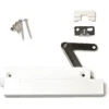 LAMP(Sugatsune) Compact Soft Down Stay >CSD-10-TV-H-WT