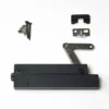 LAMP(Sugatsune) Compact Soft Down Stay >CSD-10-TV-H-BL