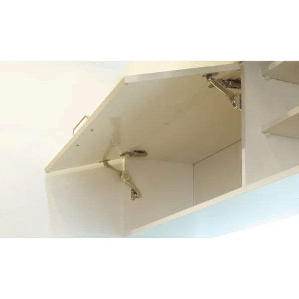 LAMP(Sugatsune) Stay with Free-stop Mechanism > LE1-GC00-K276-N - Image 2