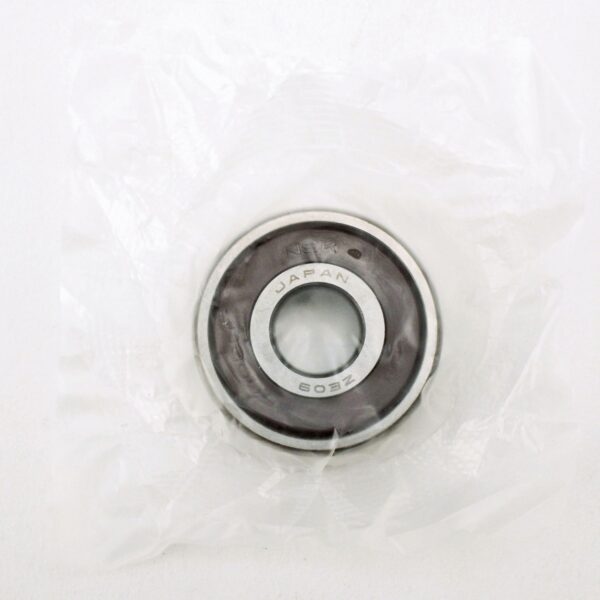 CCTY Bearing Japan Single - row Deep Groove Ball Bearing, Series 6200, DDU (Double - side Contact Rubber Seal Type) > 6200DDU