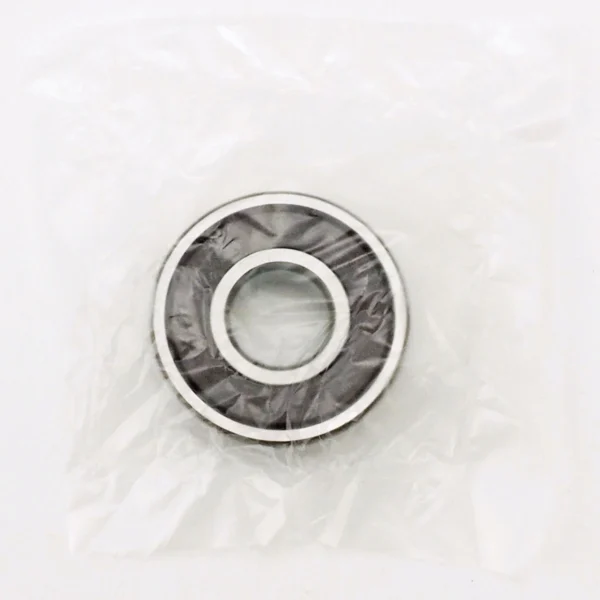 CCTY Bearing Japan Single - row Deep Groove Ball Bearing, Series 6200, DDU (Double - side Contact Rubber Seal Type) > 6201DDU