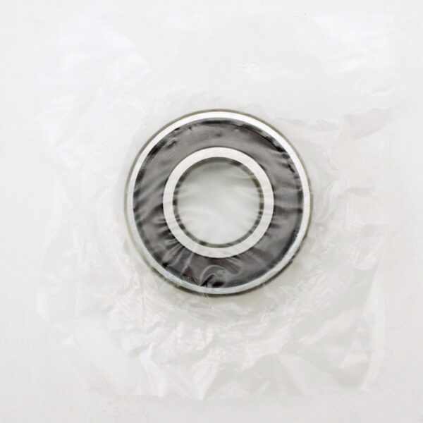 CCTY Bearing Japan Single - row Deep Groove Ball Bearing, Series 6200, DDU (Double - side Contact Rubber Seal Type) > 6202DDU