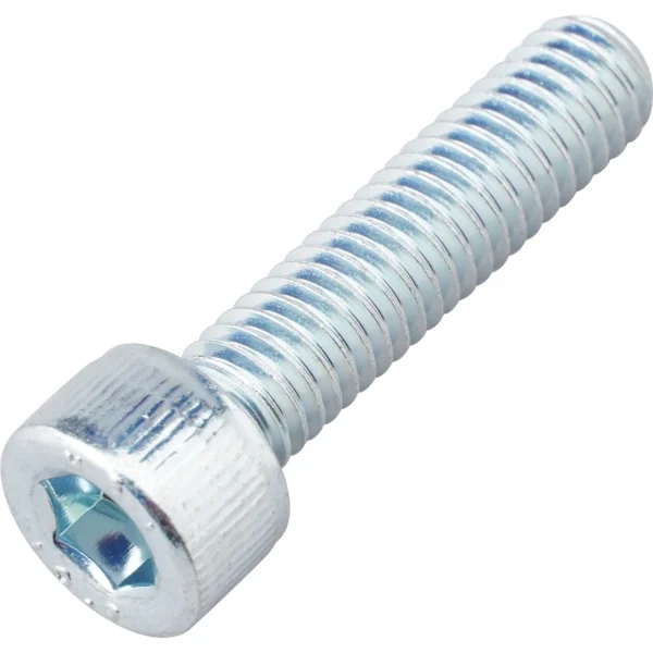 Bosch Rexroth Socket Head Cap Screw (M6) > CS-06-25(Fully Threaded)
