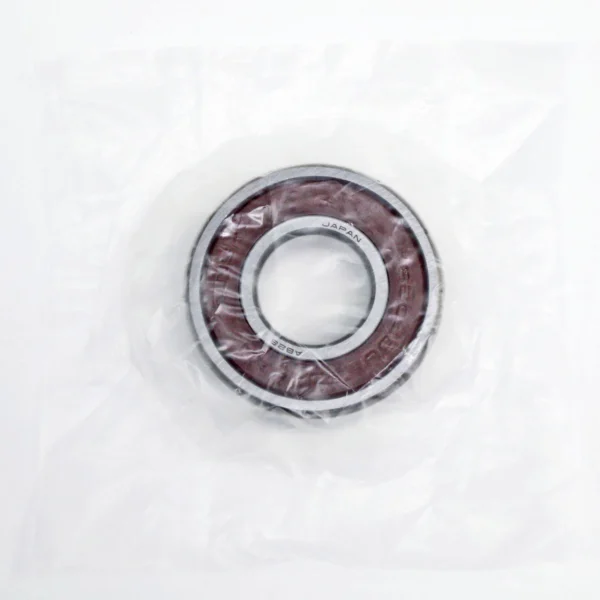 CCTY Bearing Japan Single - row Deep Groove Ball Bearing, Series 6200, DDU (Double - side Contact Rubber Seal Type) > 6204DDU