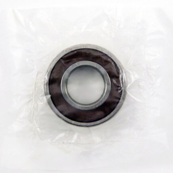 CCTY Bearing Japan Single - row Deep Groove Ball Bearing, Series 6200, DDU (Double - side Contact Rubber Seal Type) > 62/22DDU
