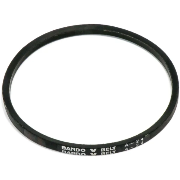 RS PRO V-belt, Type A (Standard) > A24