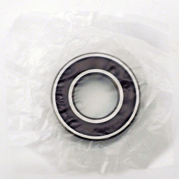 CCTY Bearing Japan Single - row Deep Groove Ball Bearing, Series 6200, DDU (Double - side Contact Rubber Seal Type) > 6205DDU