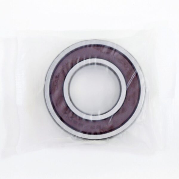 CCTY Bearing Japan Single - row Deep Groove Ball Bearing, Series 6200, DDU (Double - side Contact Rubber Seal Type) > 62/28DDU