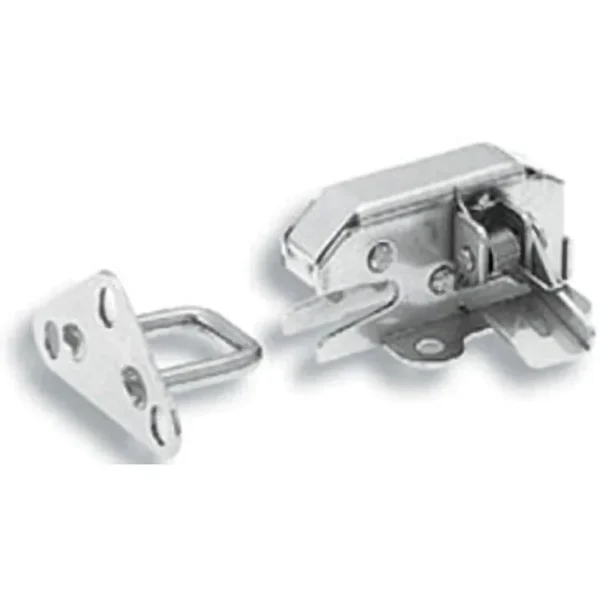 LAMP(Sugatsune) Stainless Steel  Sliding Door Snatch Lock > C-1450-3R