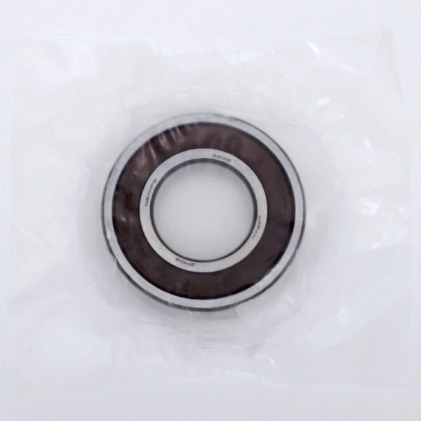 CCTY Bearing Japan Single - row Deep Groove Ball Bearing, Series 6200, DDU (Double - side Contact Rubber Seal Type) > 6206DDU